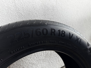 Continental PremiumContact 6 (5 фото из 5)