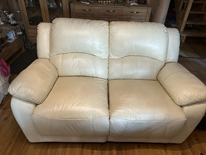 Relax-recliner 3+2 (4 foto / 5)