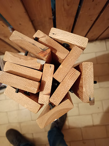 Voodi põhjalipid