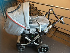 Vanker Hartan TopLine S (2 foto / 3)