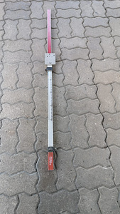Комплект ротационного лазера Hilti PR 25 (4 фото из 4)