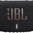 JBL CHARGE 5 ЧЕРНЫЙ (фото #3)