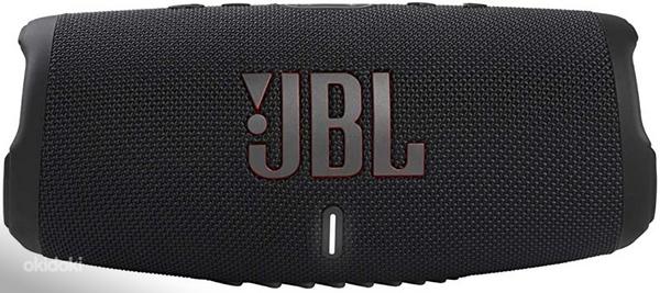 JBL CHARGE 5 BLACK (foto #3)