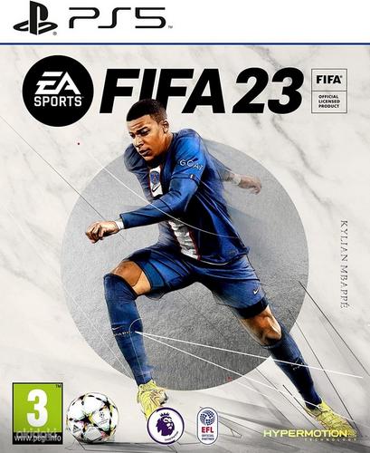 FIFA 23 PS5 RUS (foto #2)