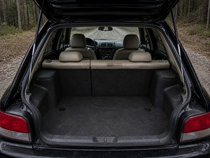 Subaru Impreza GF 2.0 AWD (WRX style) | 1999 (8 foto / 10)