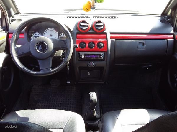 Mopeedauto Aixam S8 GTO Premium - 2013.A (foto #3)