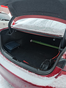 Mazda 6 2020 (8 фото из 14)