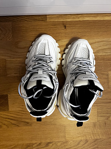 Balenciaga Track (2 foto / 4)