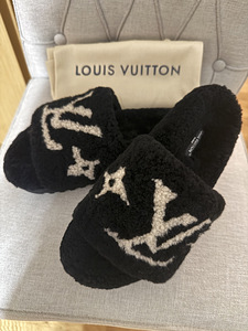 Plätud Louis Vuitton (2 foto / 2)