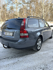 Volvo V50 D4 2.0 100kw (4 foto / 7)