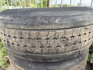385/65R22.5 rehvid velgedel 8-10mm 6tk (7 foto / 10)