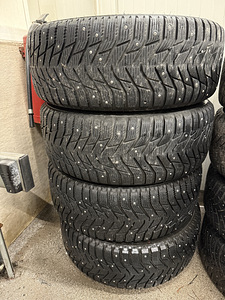 BMW R18 veljed naastrehvidega (3 foto / 3)