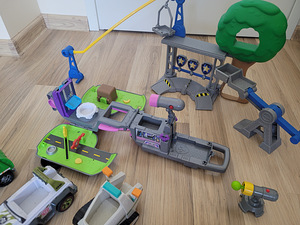 Käpapatrull -paw patrol (2 foto / 5)