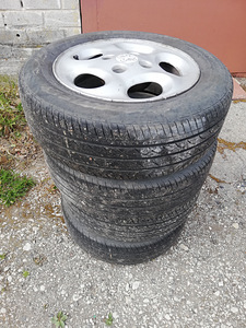 PEUGEOT 206. KUMMIGA VALUMVELJED (1 foto / 3)