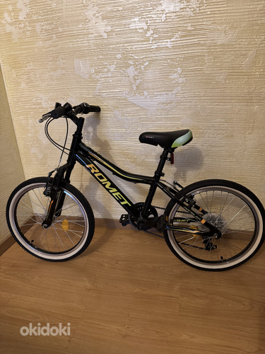Romet Rambler Kid 2 2120635,