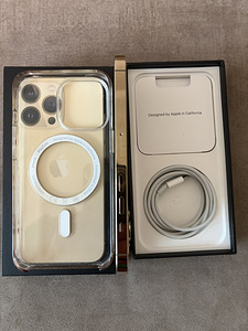 iPhone 13 Pro 128 Gb (5 фото из 7)