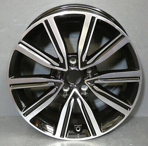 KIA R17 originaal valuvelg 1tk UUS