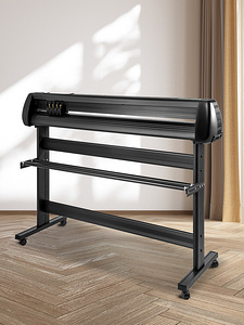 VEVOR 53 tolli (1350 mm) vinüüllõikur-plotter (2 foto / 3)