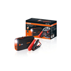 Osram käivitusabi 1500A (1 foto / 1)