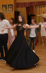 Õhtukleit (2 foto / 8)
