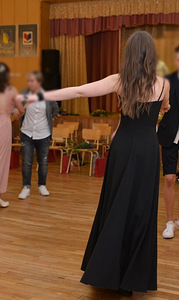 Õhtukleit (3 foto / 8)