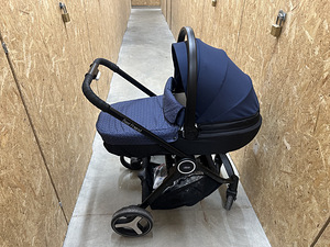 Chicco Коляска 3 в 1 Trio Best Friend+ Comfort (1 фото из 10)