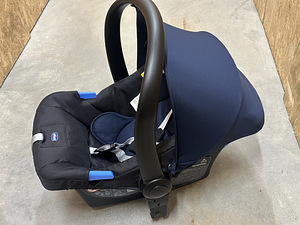 Chicco Коляска 3 в 1 Trio Best Friend+ Comfort (8 фото из 10)