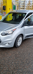 FORD TRANSIT CONNECT (4 foto / 4)