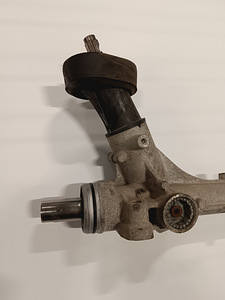 Roolilatt VAG 2Q1 423 057 J Seat Audi Volkswagen (3 foto / 6)