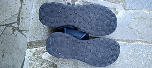 Rihmikud ECCO S38 (4 foto / 5)