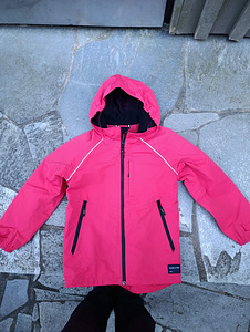 Jope POLARN O.PYRET K/S S140 (1 foto / 3)