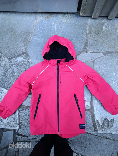 Jope POLARN O.PYRET K/S S140