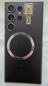 Samsung Galaxy S23 ultra (3 foto / 3)