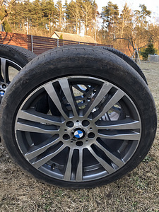 BMW m style 333 (3 фото из 9)
