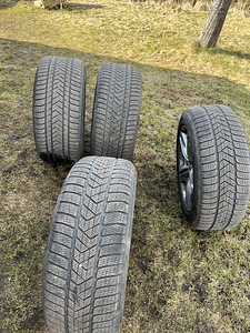 Pirelli lamellid (3 foto / 5)