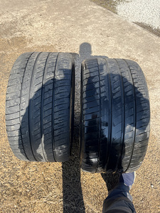 Müüa suverehvid 325/30r21 (4 foto / 4)