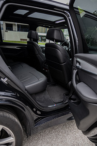BMW X5 F15 2017 (9 foto / 12)
