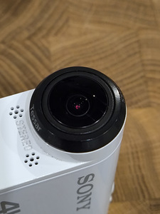 Sony FDR-X1000V kaamera (3 foto / 3)