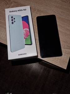 Samsung Galaxy A 52 (4 фото из 4)