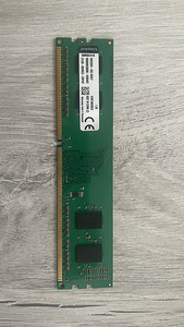RAM 8GB DDR3 (2GBx4) (5 foto / 5)