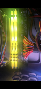 2x8GB Kingston HyperX Fury 3200 RGB (7 foto / 7)