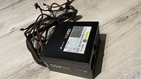 Corsair 450w - PSU