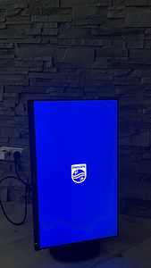 Philips 243S, 24”, FHD 1080p, 60Hz (5 foto / 7)
