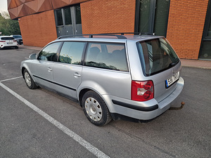 VW passat 5.5 (2 foto / 5)