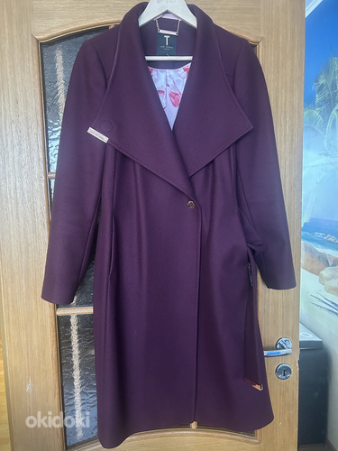Ted Baker mantel M/L