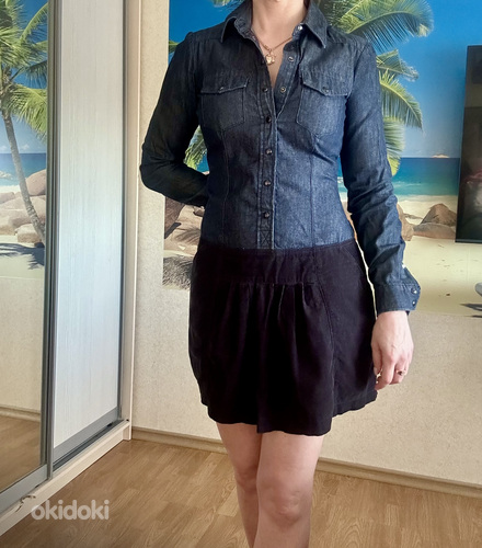 Платье Armani M