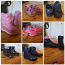 Одежда р. 92-110, обувь р. 18-26 (фото #2)