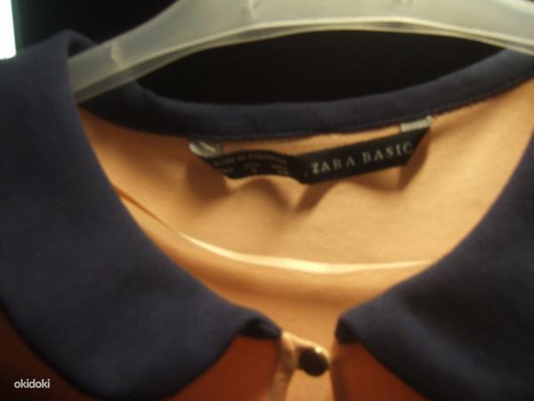 Kleit Zara Basic, 8-10 a (foto #2)