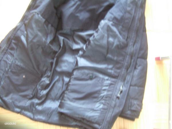 Тёплая куртка Zara Man, размер L (фото #2)