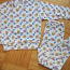 Пижама детская, размер 122-128, новая (фото #1)
